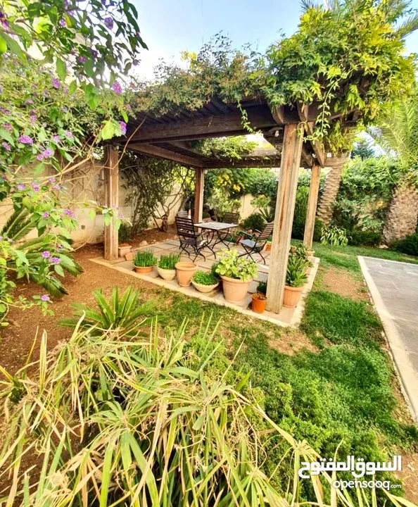 Furnished Villa to Rent  ( Property 39606 )-174805232
