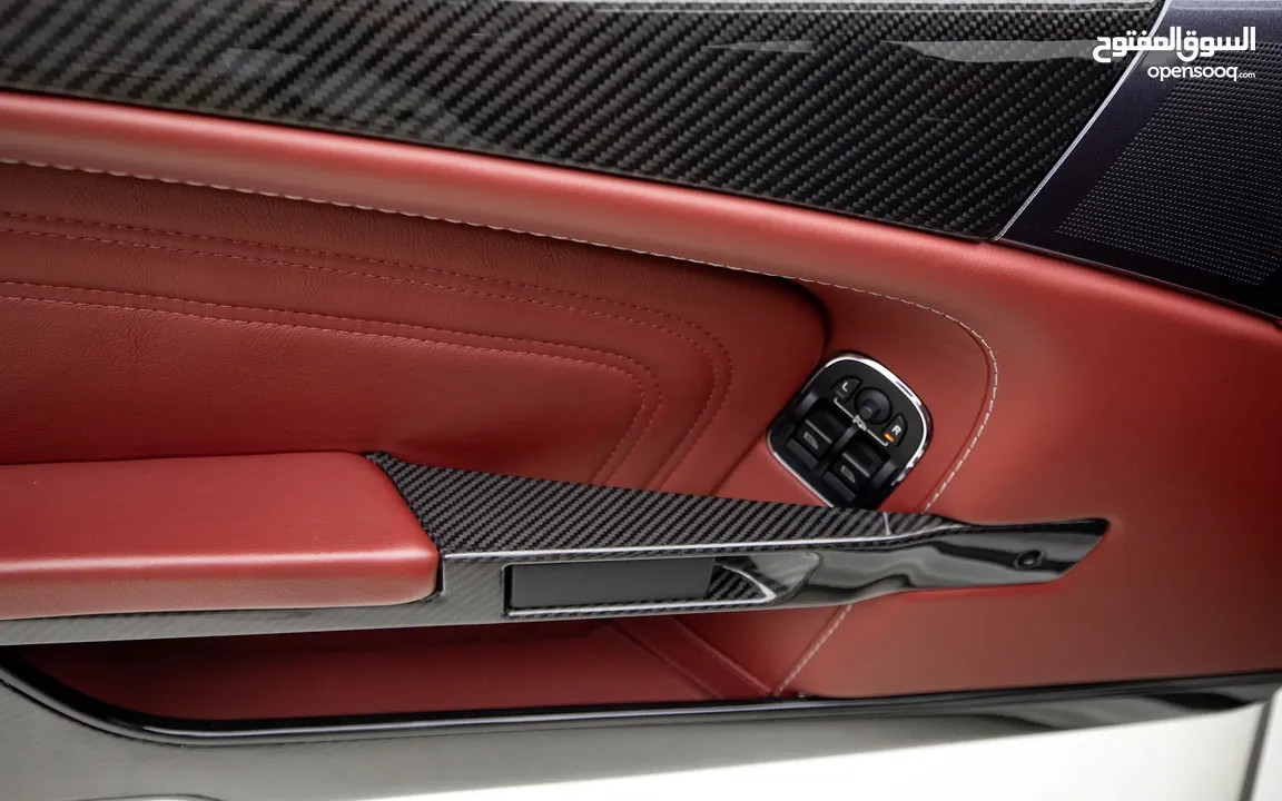 2010 ASTON MARTIN DBS