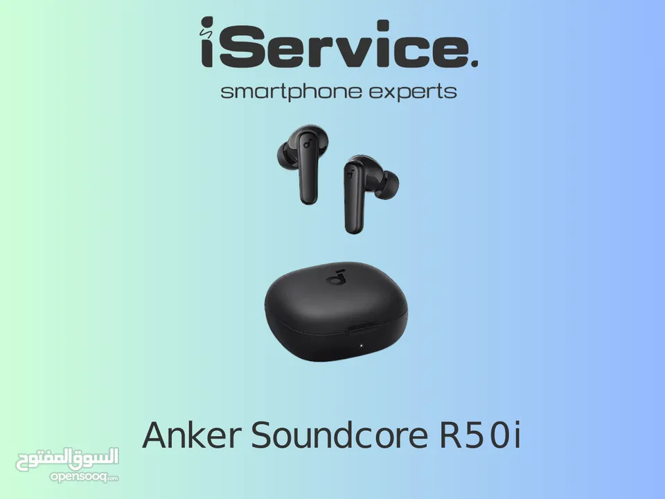 Anker Soundcore R50i