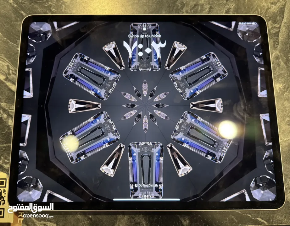 iPad pro 12.9” M2 + Apple Pencil Gen2