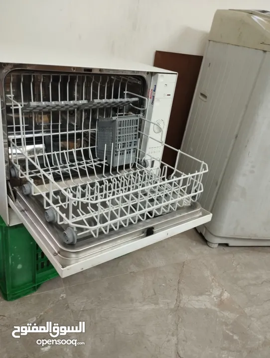 جلاية اطباق