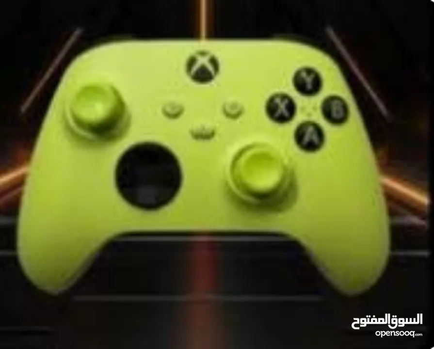 يد Xbox سيرس s/x. اصليه