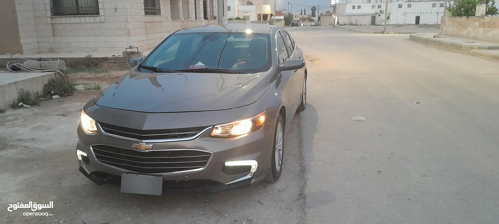 شيفر ماليبو هايبرد 380بالتنكة
