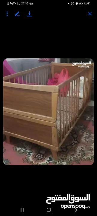 مستلزمات اطفال