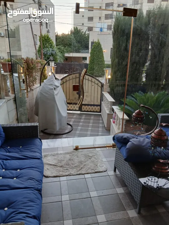 شقه طارق ارضي