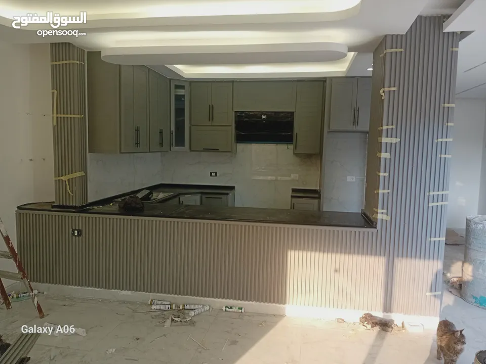 مشغل عماد باكير الالمنيوم