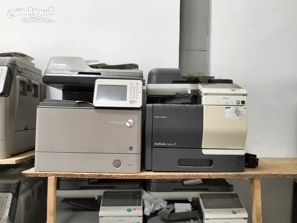 photocopy machine sell and repair