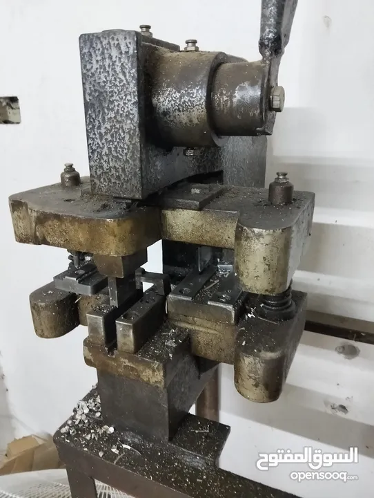 عدد المنيوم