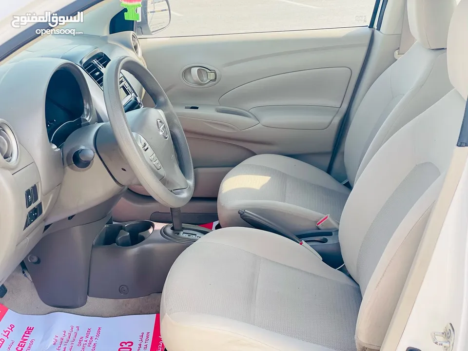 Nissan Sunny 2019 for sale