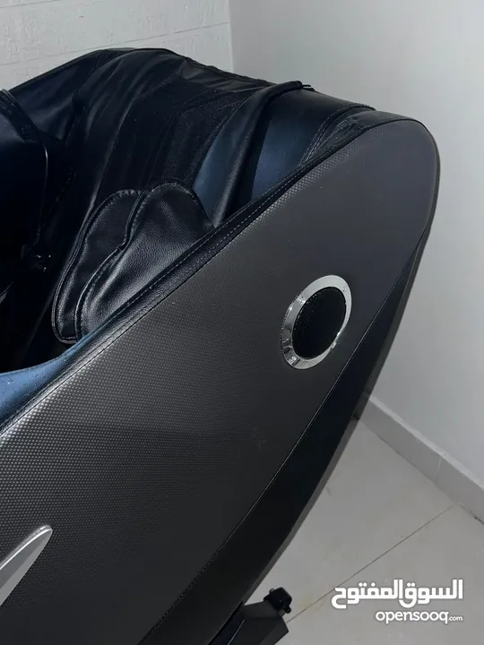 massage chair