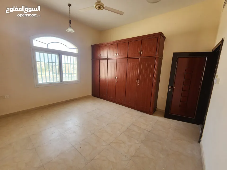 Villa for rent in Al Nekhailat