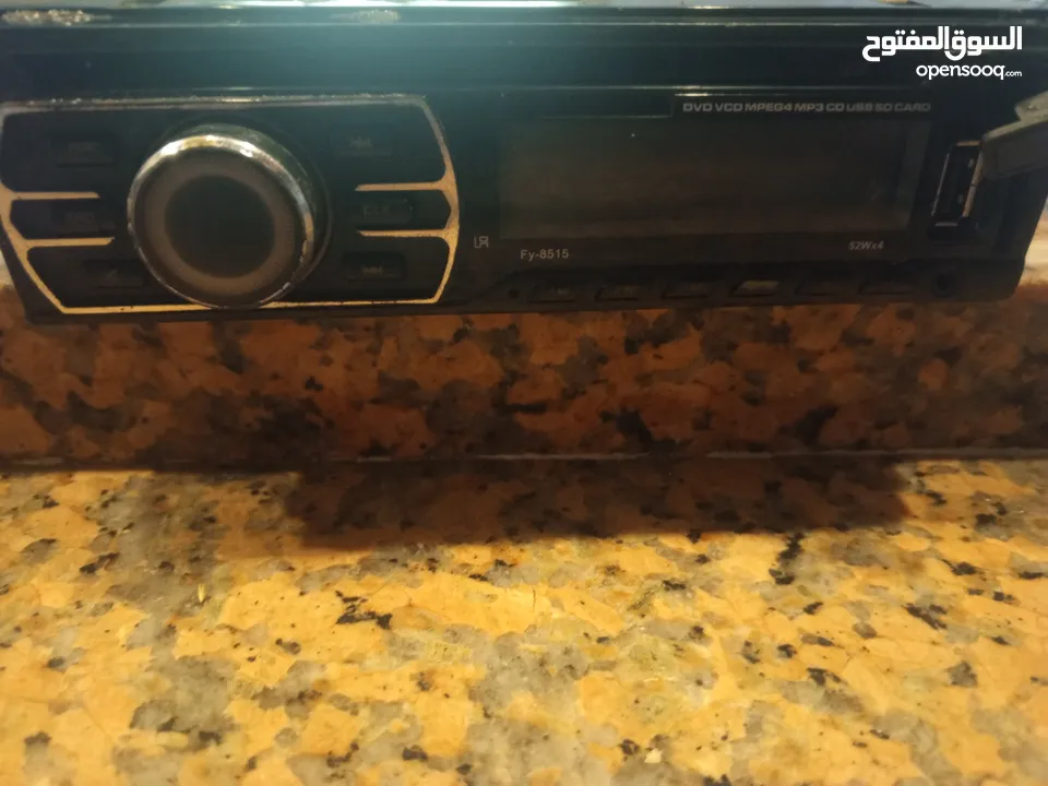 مسجل سوني ومسجل صيني  ولا غلطه