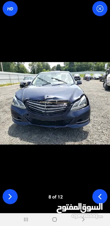 2014 mercedes benz e350