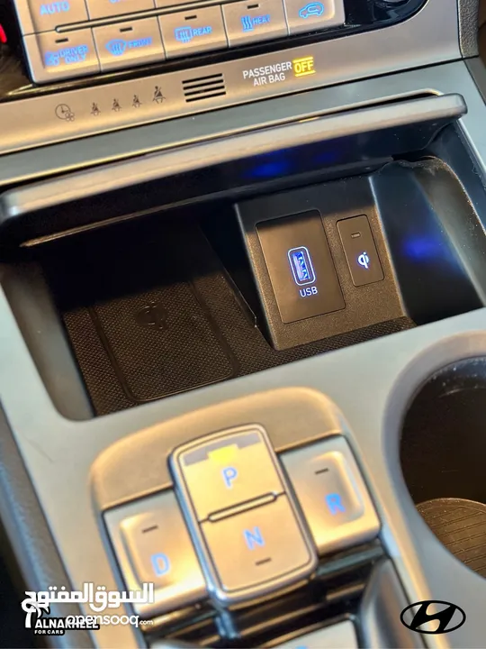 ‏ Hyundai Kona 2020