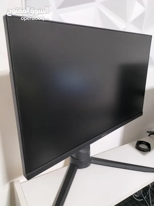 للبيعsamsung144hz