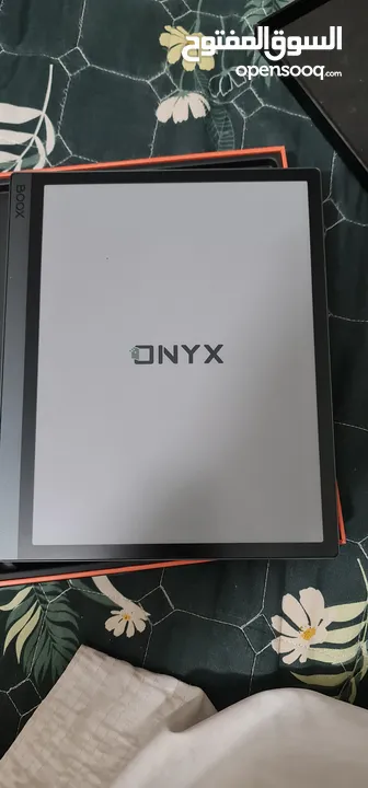 Onyx Boox Tab Ultra C