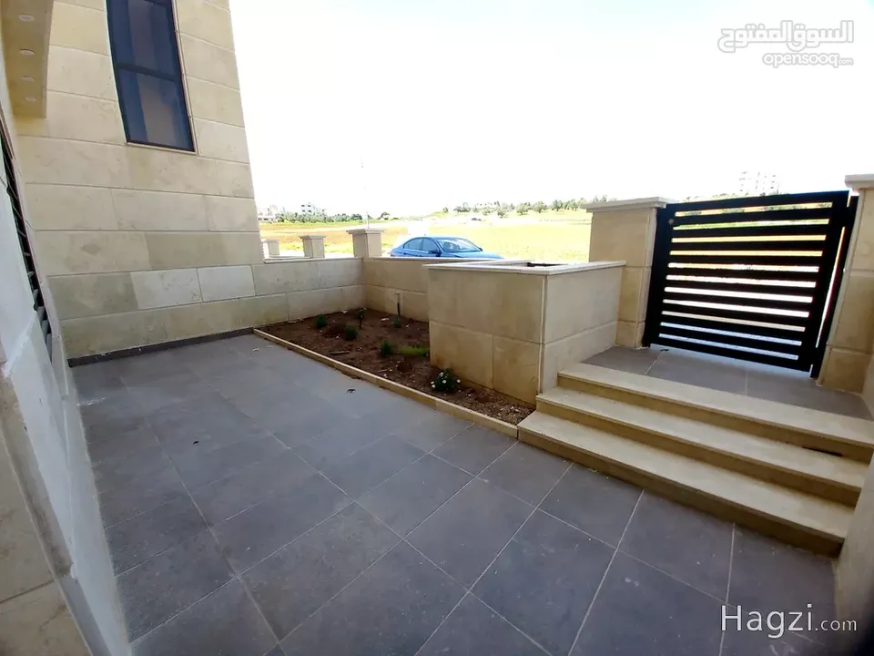 شقة مميزة للبيع في مرج الحمام  ( Property ID : 31798 )