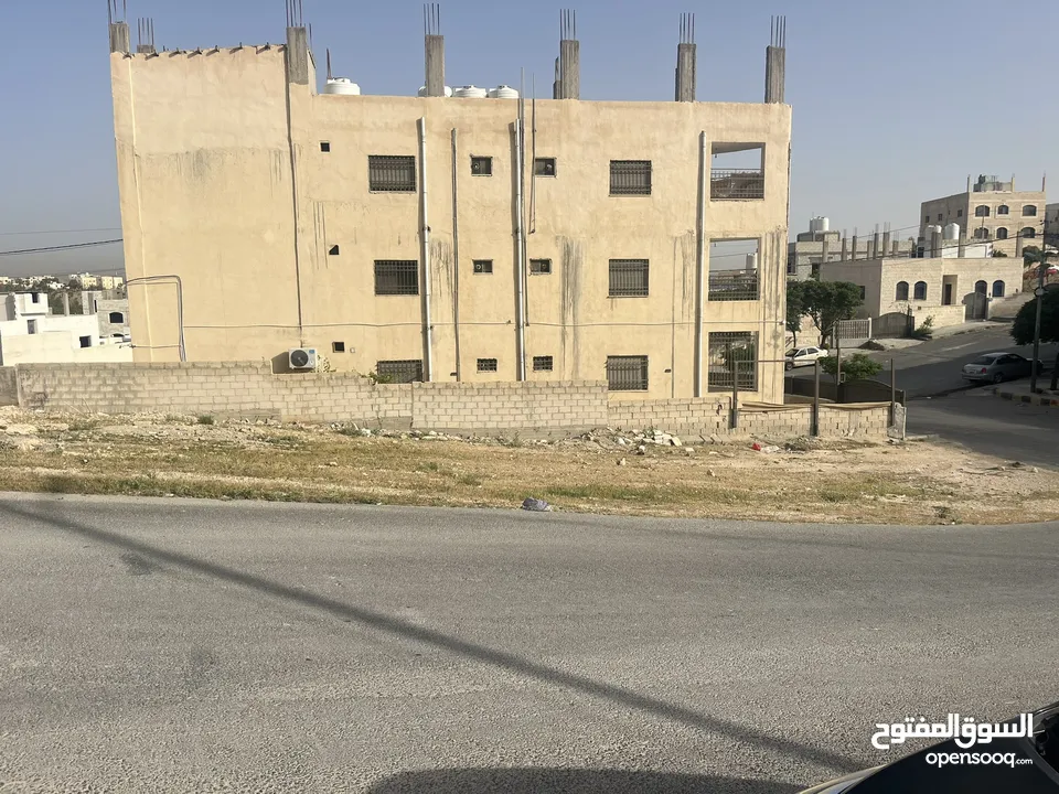 ارض للبيع في منطقة ماركا - قرية خالد بن الوليد - خلف اسكان ماركا
