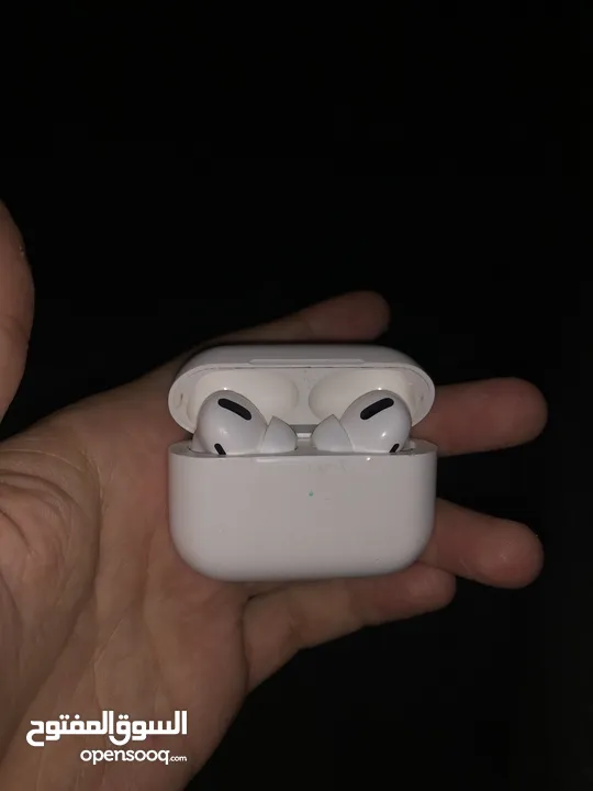 AirPods Pro