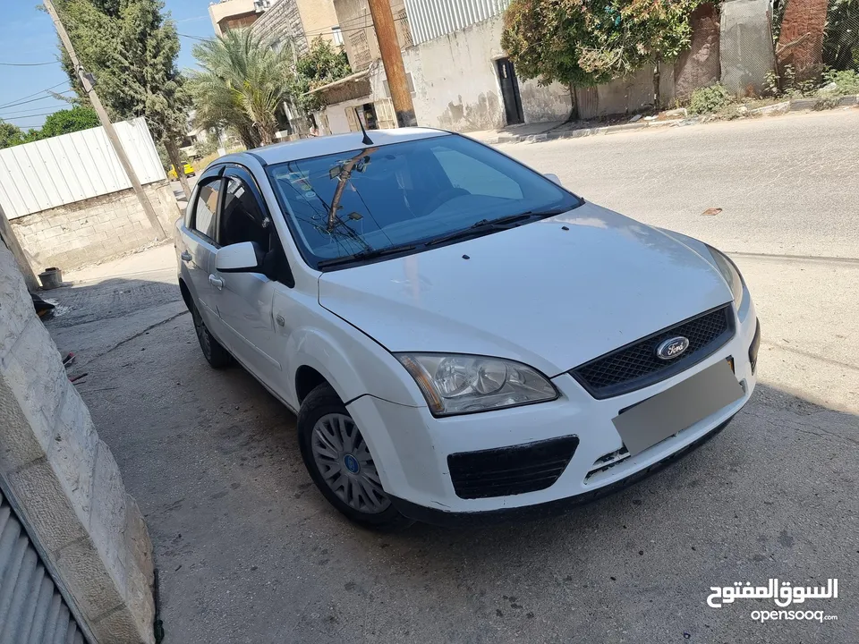 فورد فوكس للبيع