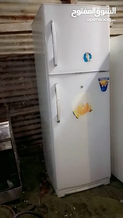 ثلاجه نشونال
