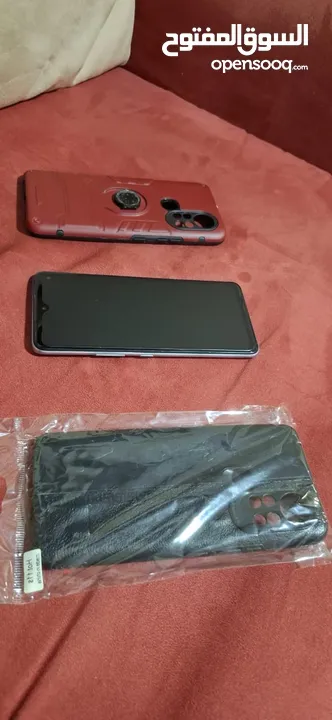 INFINIX HOT 11 S , LIKE NEW!