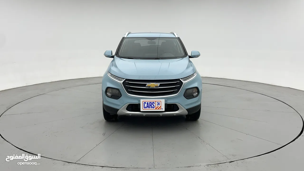 (FREE HOME TEST DRIVE AND ZERO DOWN PAYMENT) CHEVROLET GROOVE