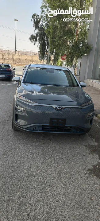 هونداي كونا 2020   فحص كامل بسعر حرق
