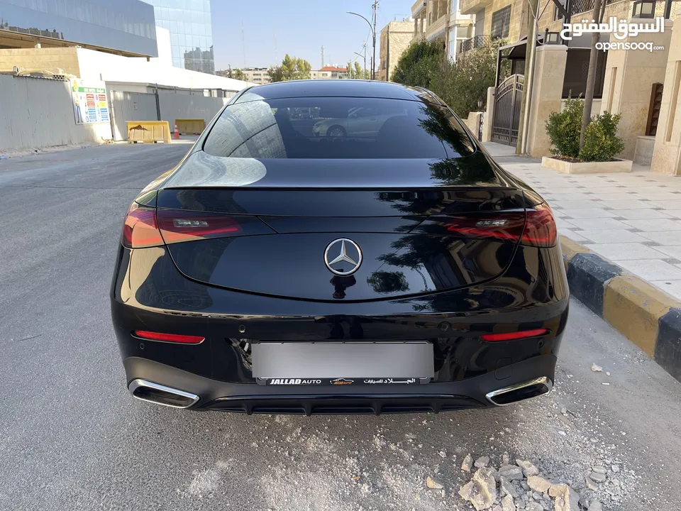 Mercedes cle300