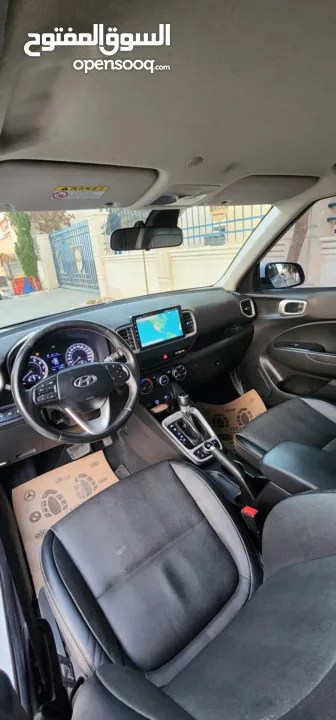 جب هونداي فينو 2020 سعررررررررررر حررررررررررررررق حرررررررررررررق