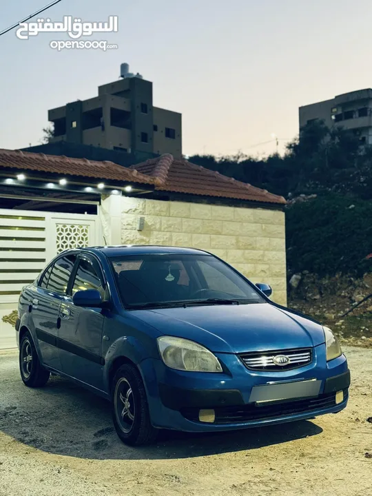 كيا برايد جولد شصيات عمدان فخذات سمكات شركه افحص وين بدك عداد قليل