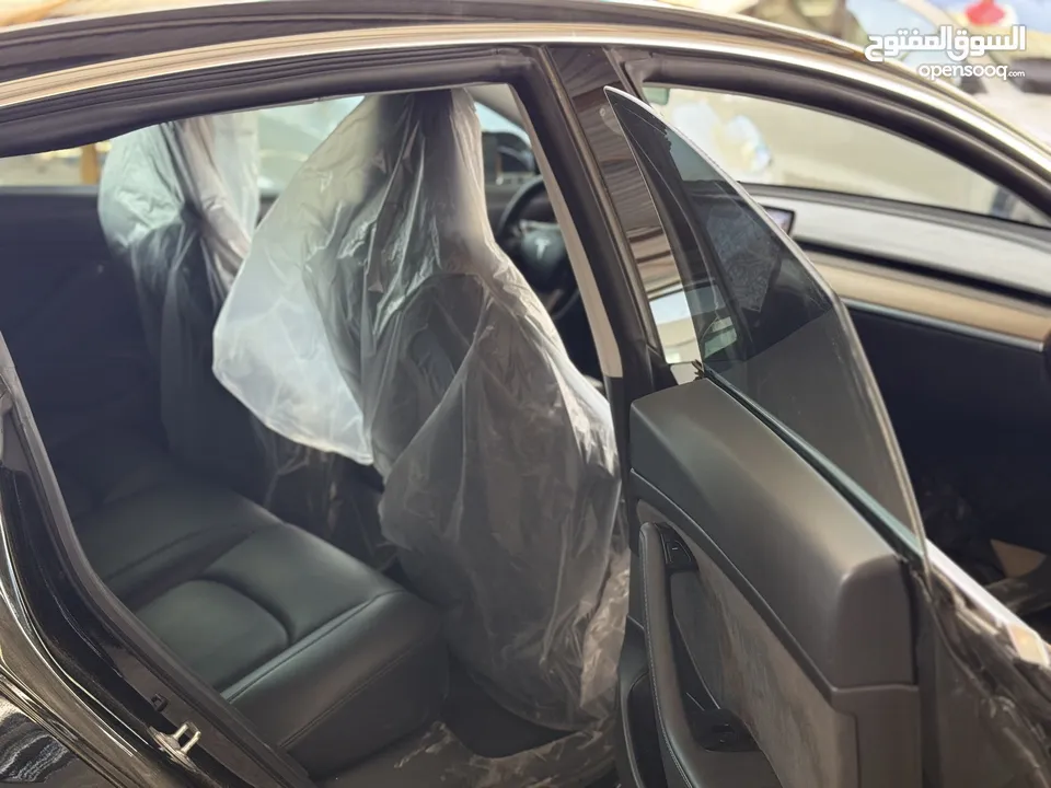 ‏Tesla model 3 2020