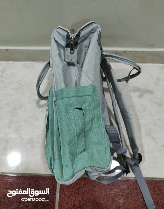 Baby Diaper Bag