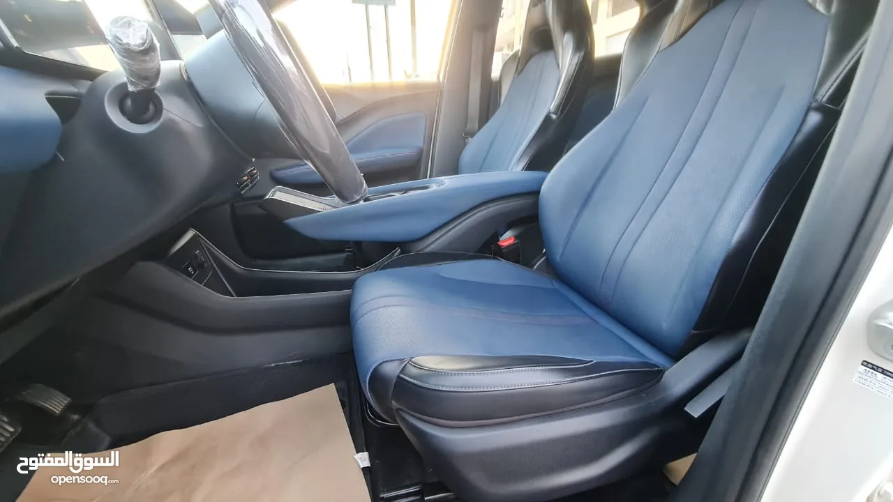 BYD SEAGULL 2023 جمرك جديد بحالة الزيرو