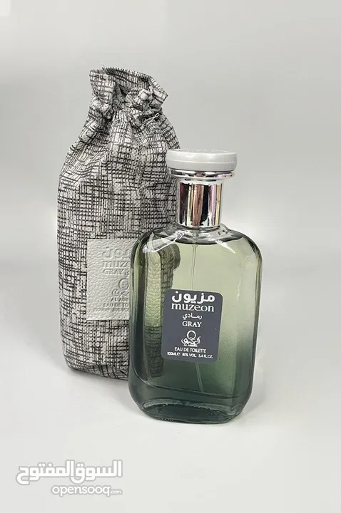 عطور مزيون الخليجيه الفخمه  ارقى العطور الخليجيه