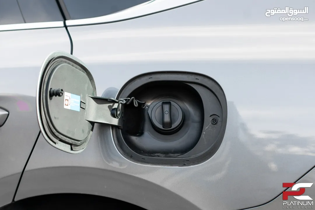 2024 BYD Qin L DM-i Plug-in Hybrid – Full Option - فتحة سقف بانوراما هايبرد