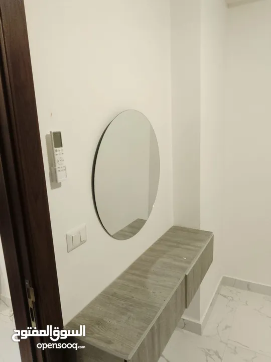 شقق مفروشة للايجار