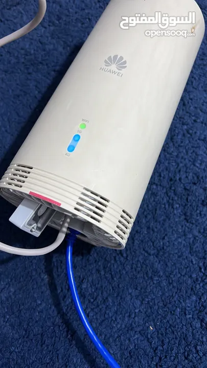 راوتر خارجي outdoor من هواوي 5G
