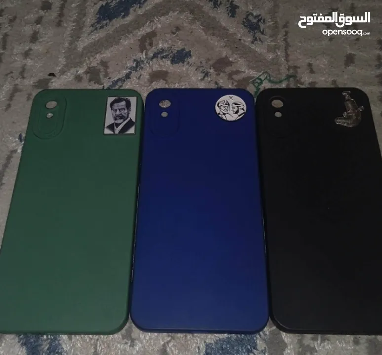 ردمي (Redmi9A)