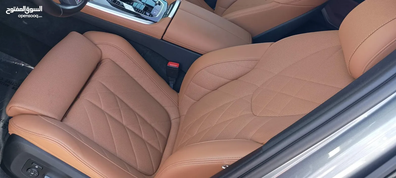 BMW X5 50e