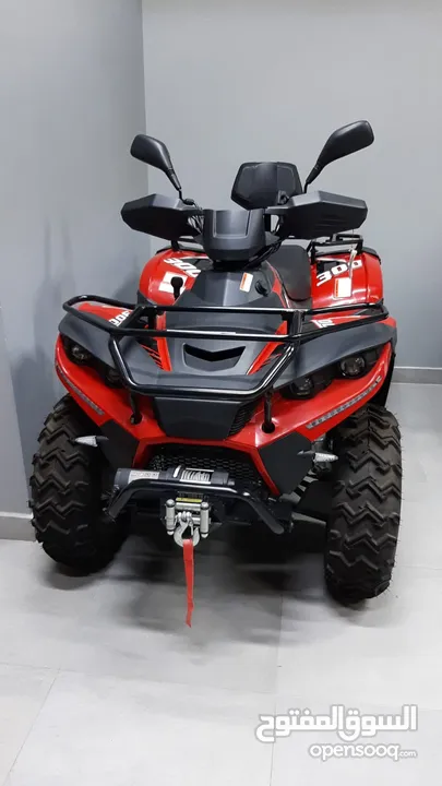 New Sports ATVs for Sale