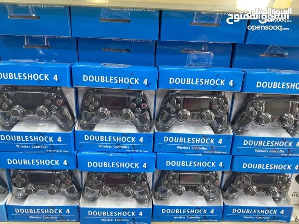 ايادي بلايستيشن 4 Ps4 Controller بافضل الاسعار