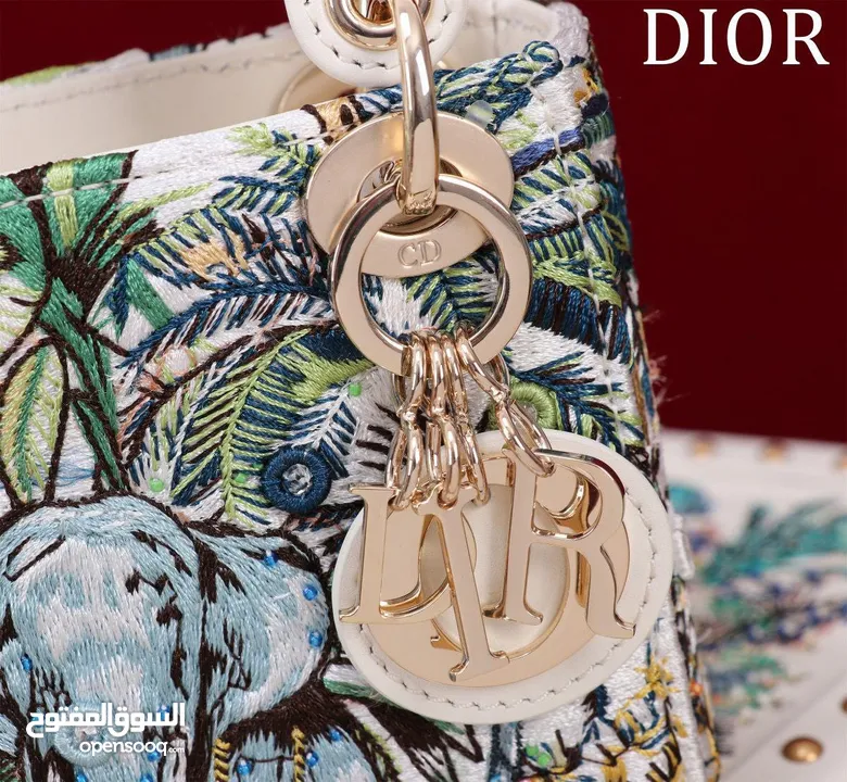 Dior ladies bags