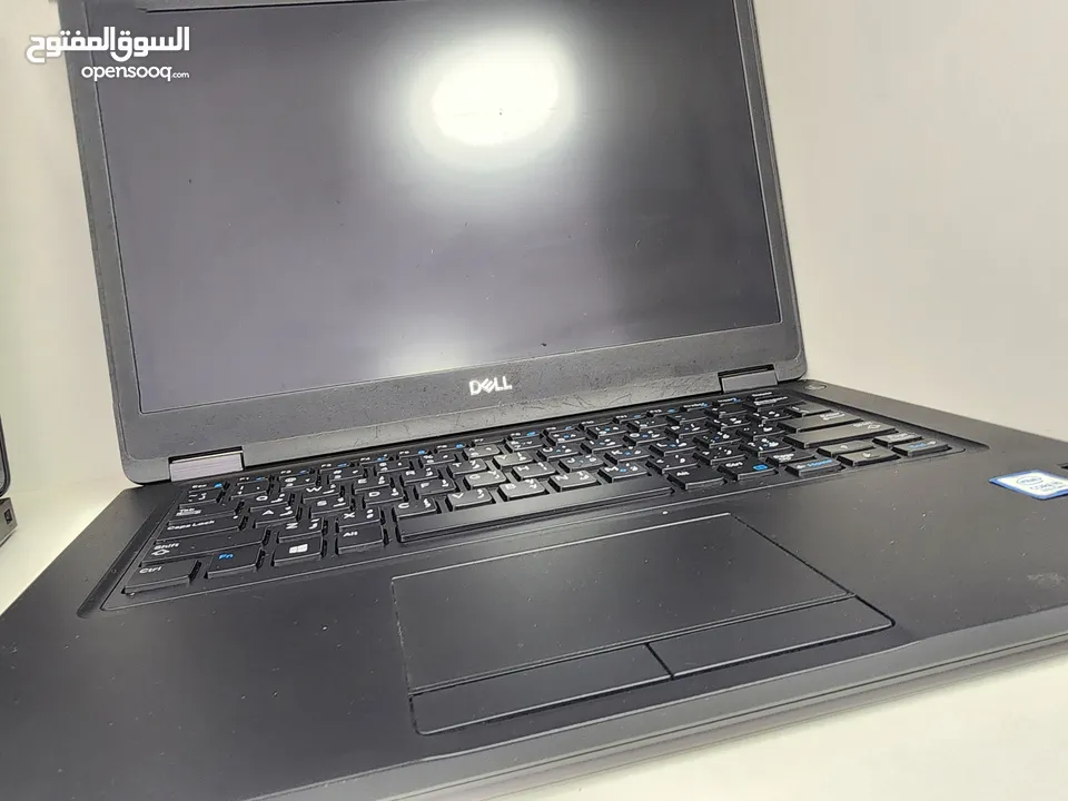 اقوا العروض على dell latitude i5 7th