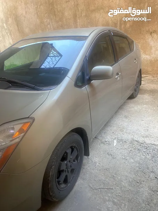 Toyota Prius 2009