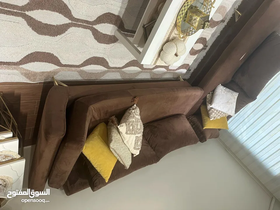 كورنر وكالة في مادبا