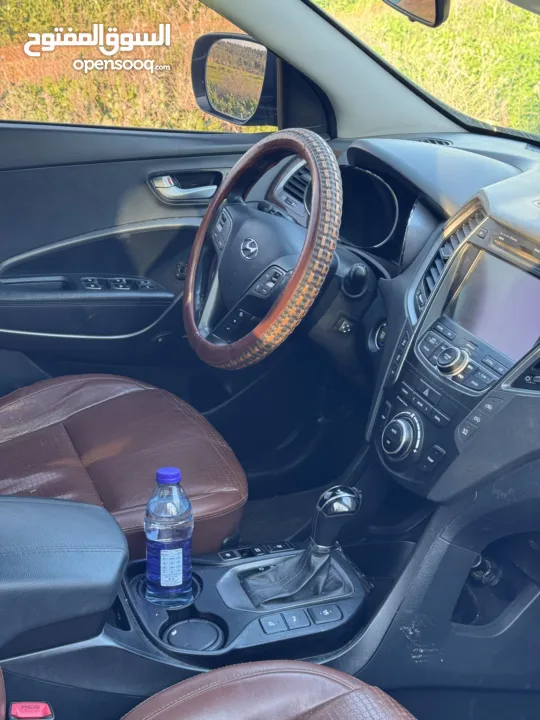 هونداي سانتافي