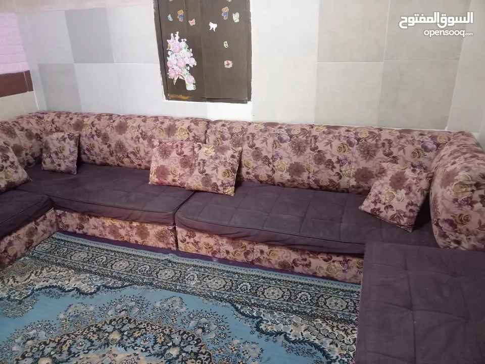 طقم كورنر للبيع