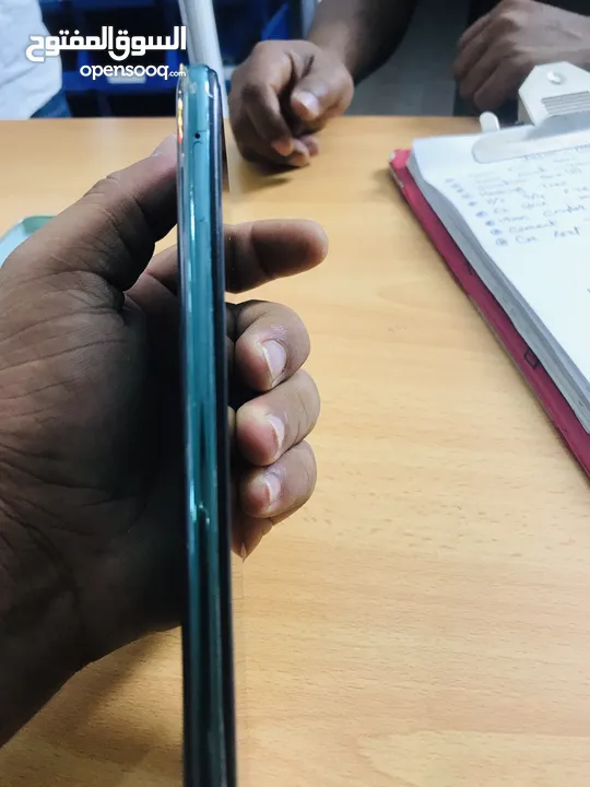 pocophone X3 GT