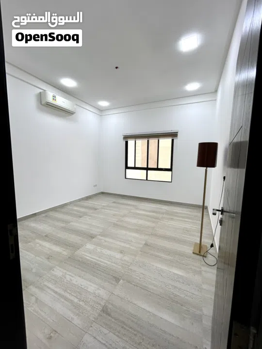 شقة للبيع في منطقة ابو قوة على خط السعودية